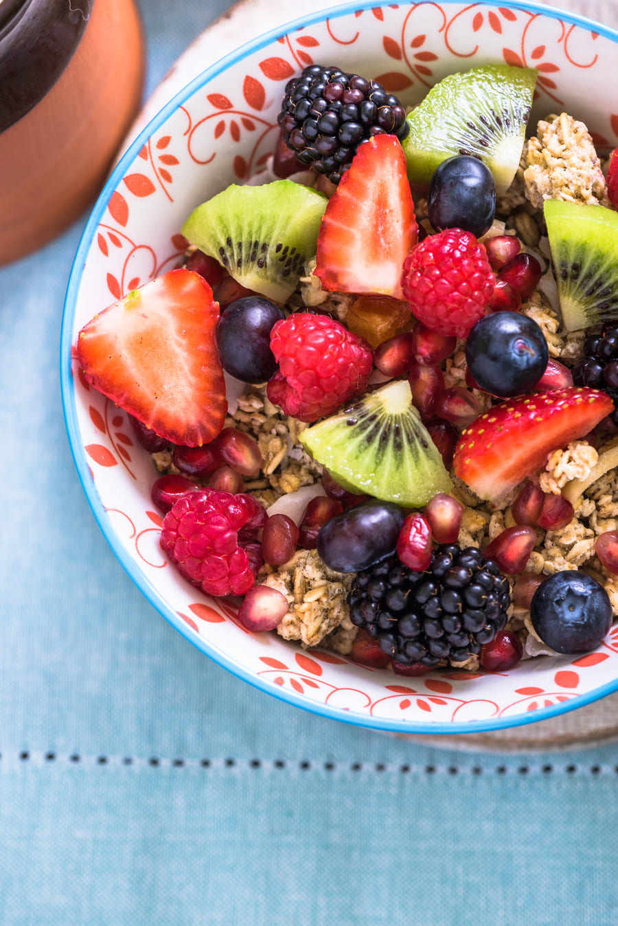 Nutricionista Online