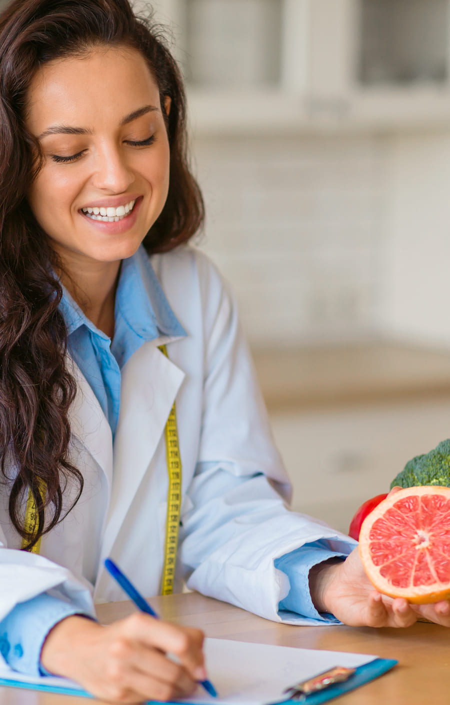 Nutricionista Online